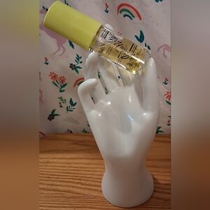 Vintage Y2K Jean Nate Concentrated Cologne Perfume Fragrance Spray .35oz